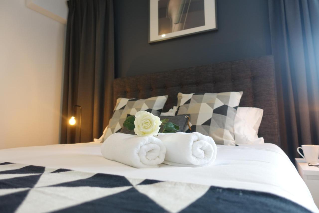 Em-Charming Apartment ปอนตาเดลกาดา ภายนอก รูปภาพ